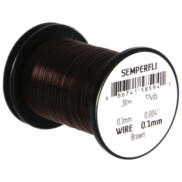 Semper Fli Wire