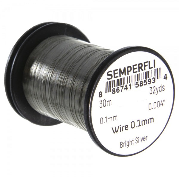 Semper Fli Wire