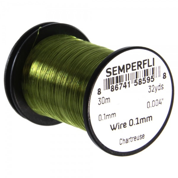 Semper Fli Wire