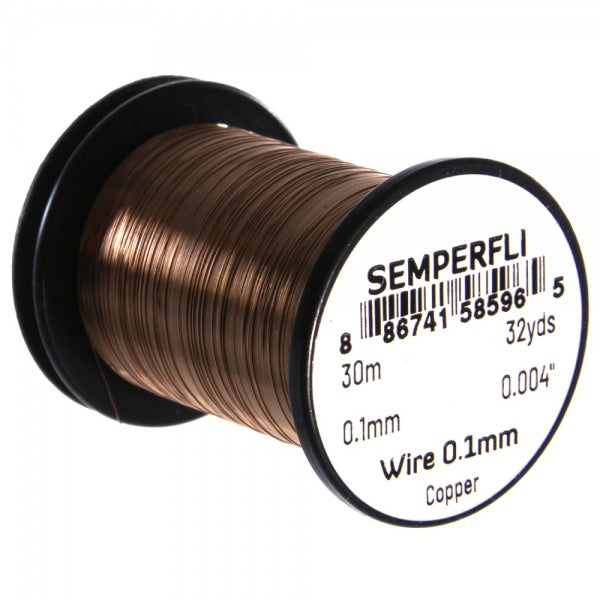 Semper Fli Wire