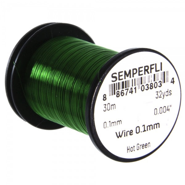 Semper Fli Wire