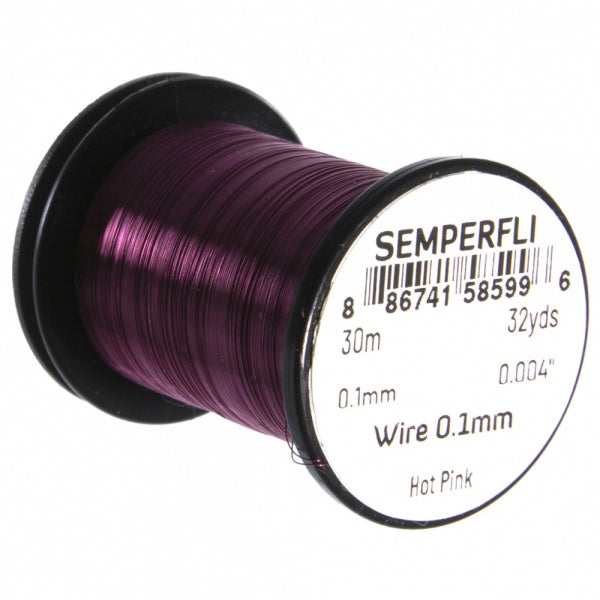 Semper Fli Wire