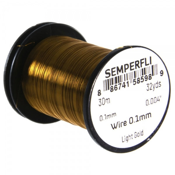 Semper Fli Wire