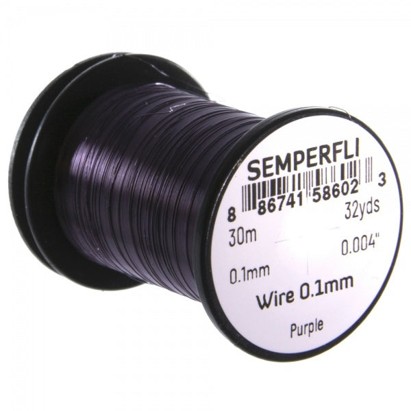 Semper Fli Wire