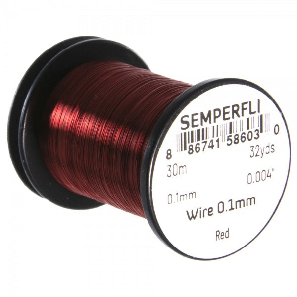 Semper Fli Wire