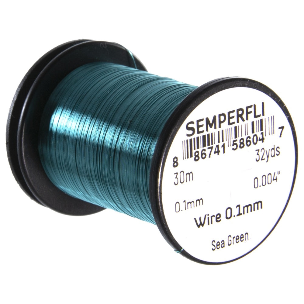 Semper Fli Wire