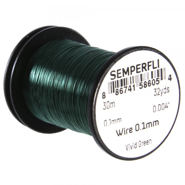 Semper Fli Wire