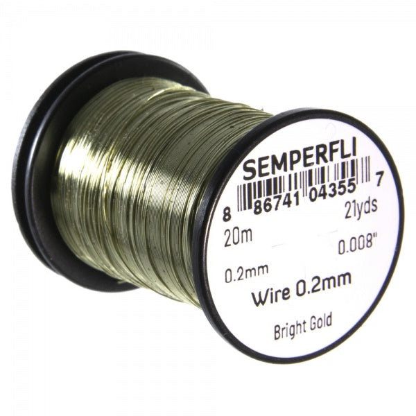 Semper Fli Wire