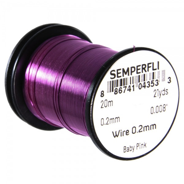 Semper Fli Wire