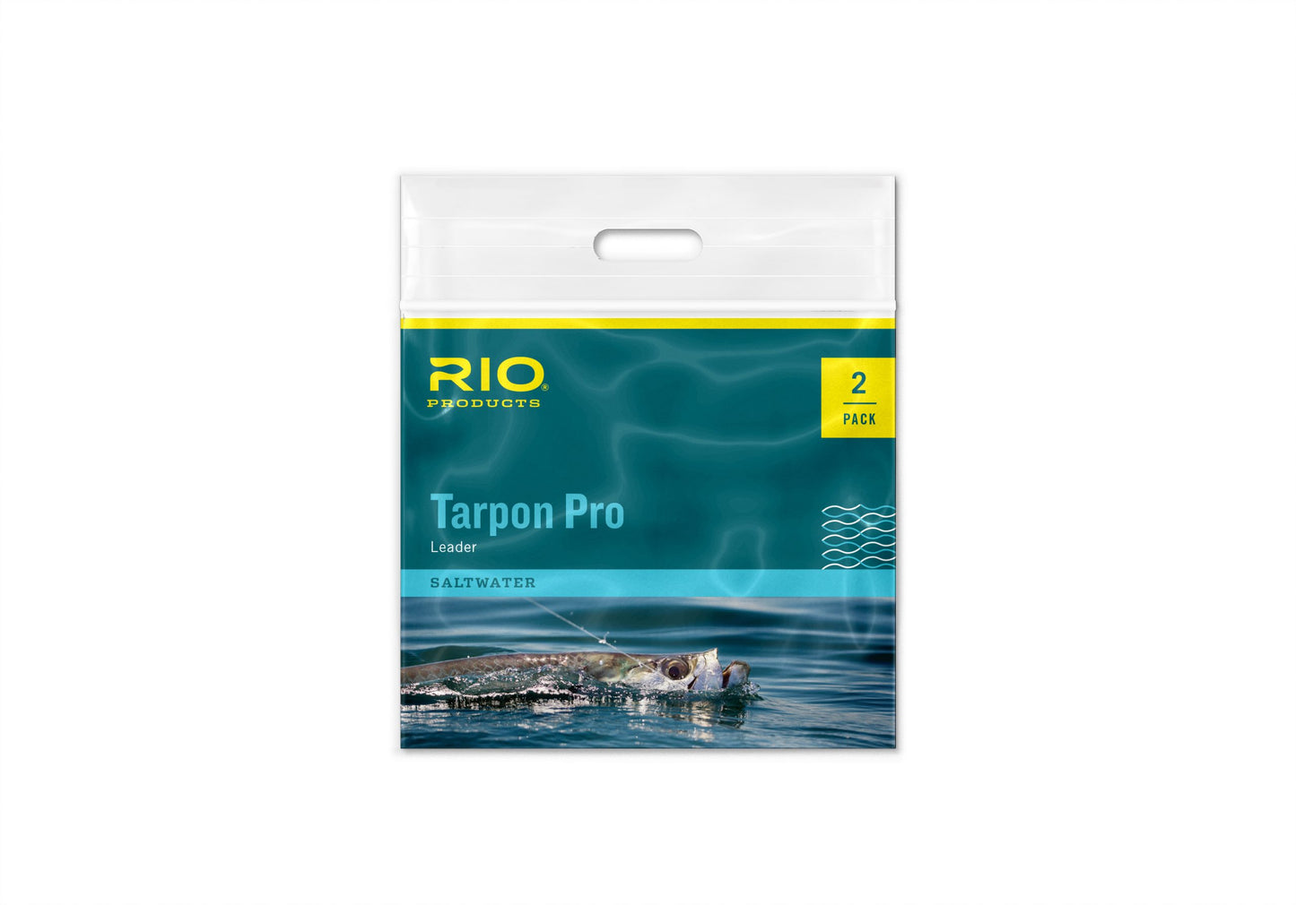 Rio Tarpon Pro Leaders