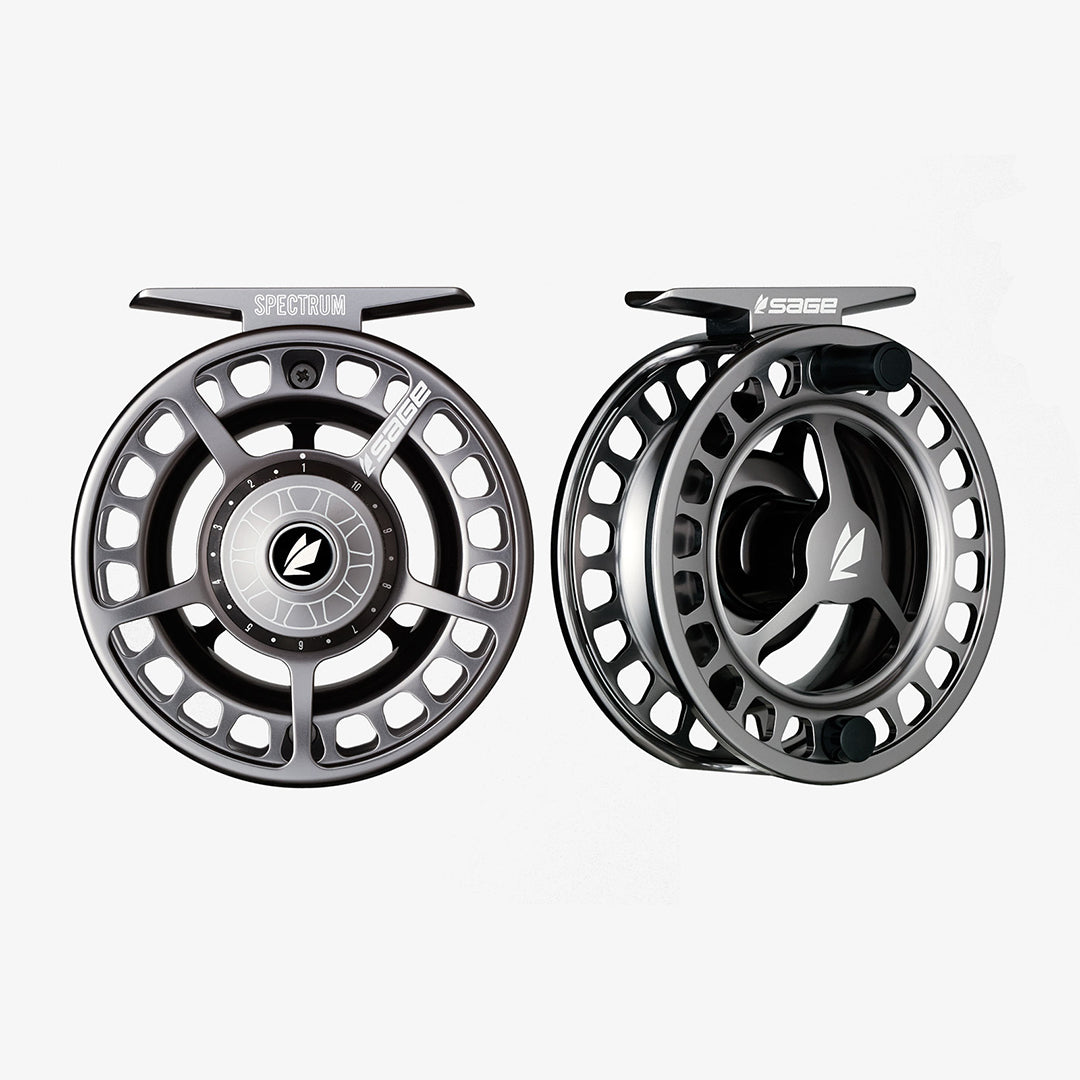 Sage Spectrum Fly Reels