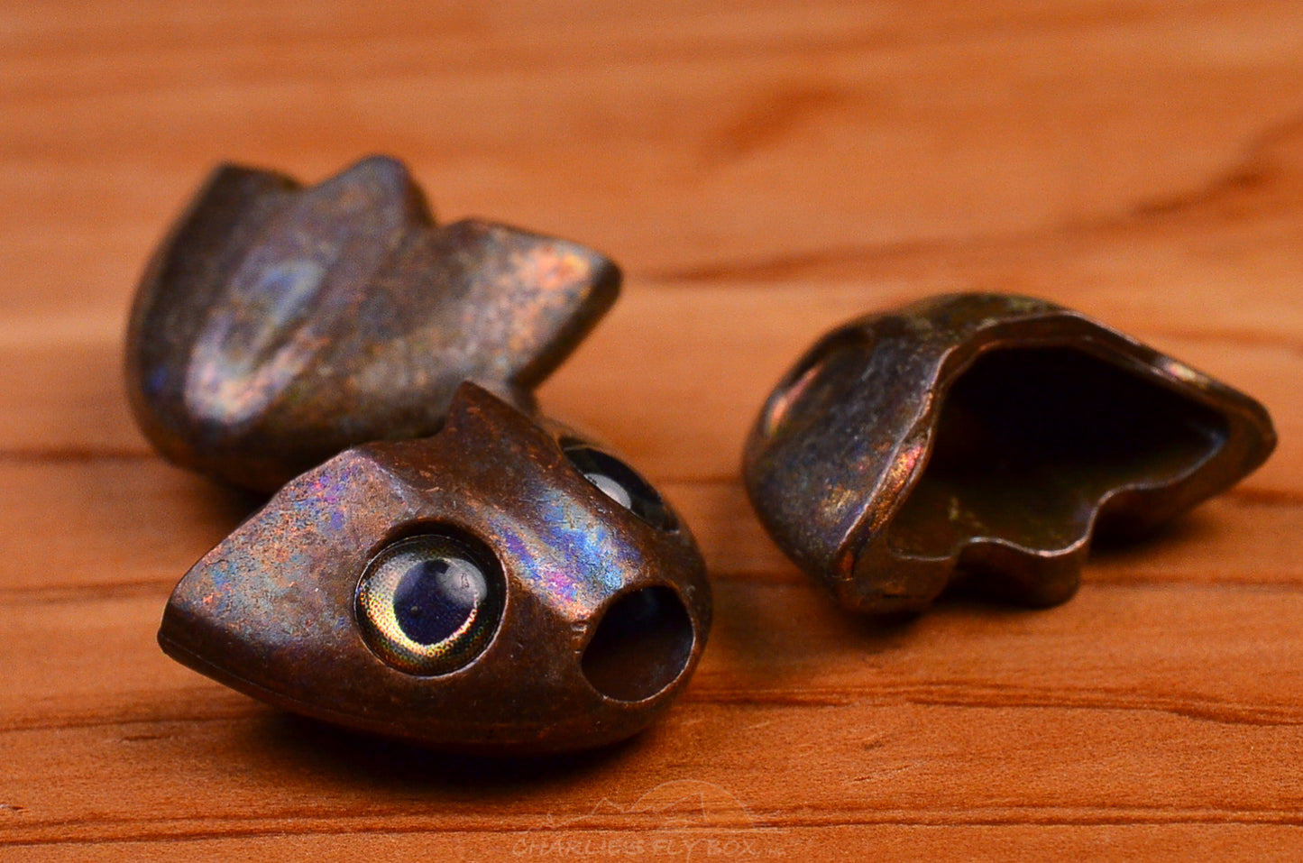 Sculpin Helmets
