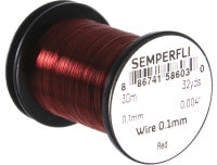 Semper Fli Wire