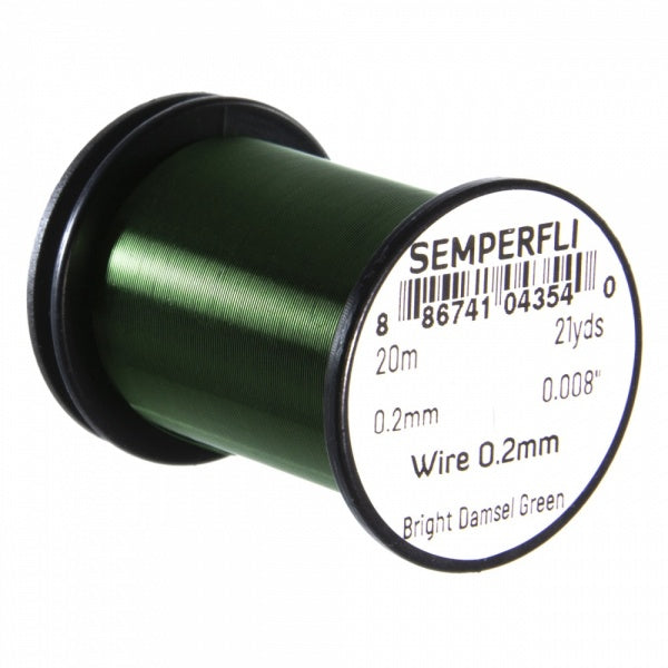 Semper Fli Wire