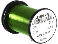 Semper Fli Wire