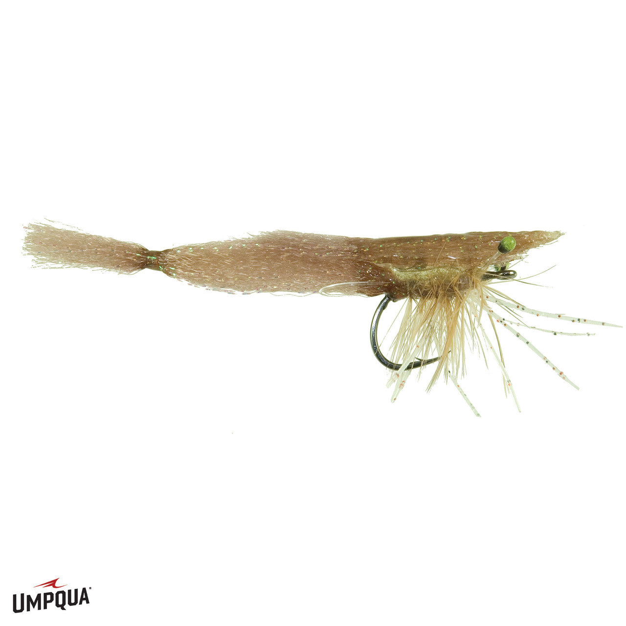 Supreme Hair Rattle Shrimp