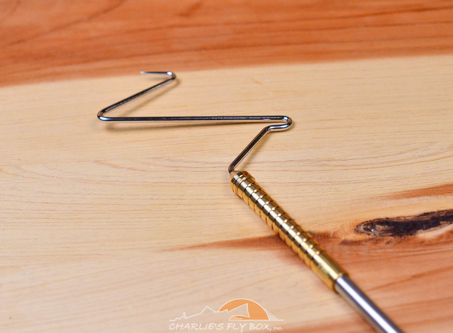 Tiemco Dual Whip Finish Tool