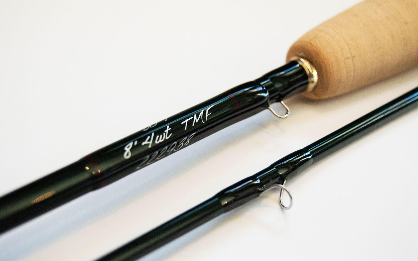 R.L. Winston Tom Morgan Favorite Fly Rod