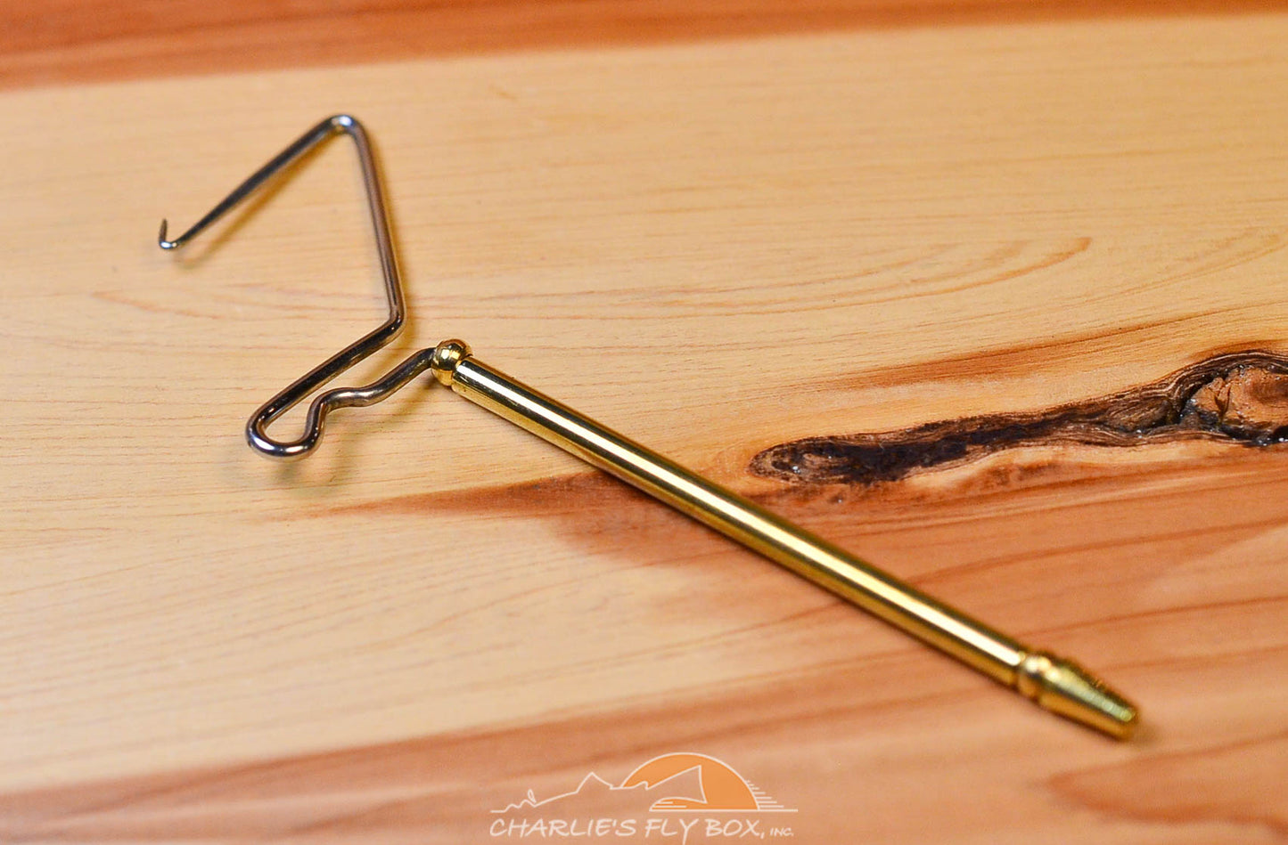Terra Whip Finisher Tool