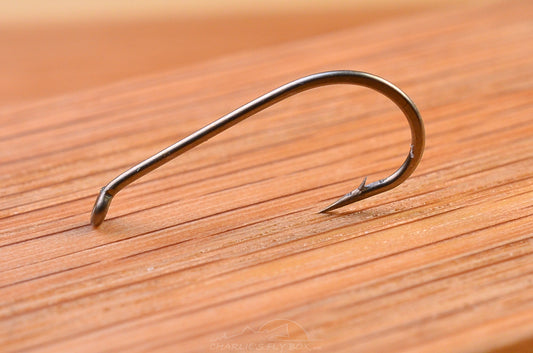 U002 U-Series Hooks - CLOSEOUT