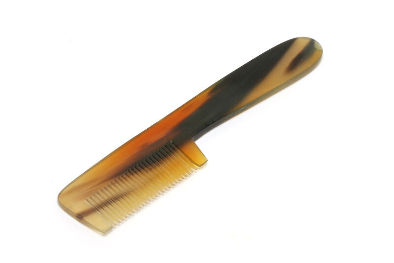 Hareline Bone Comb