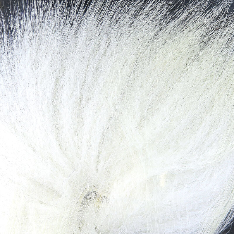 Artic Fox Tail Hair