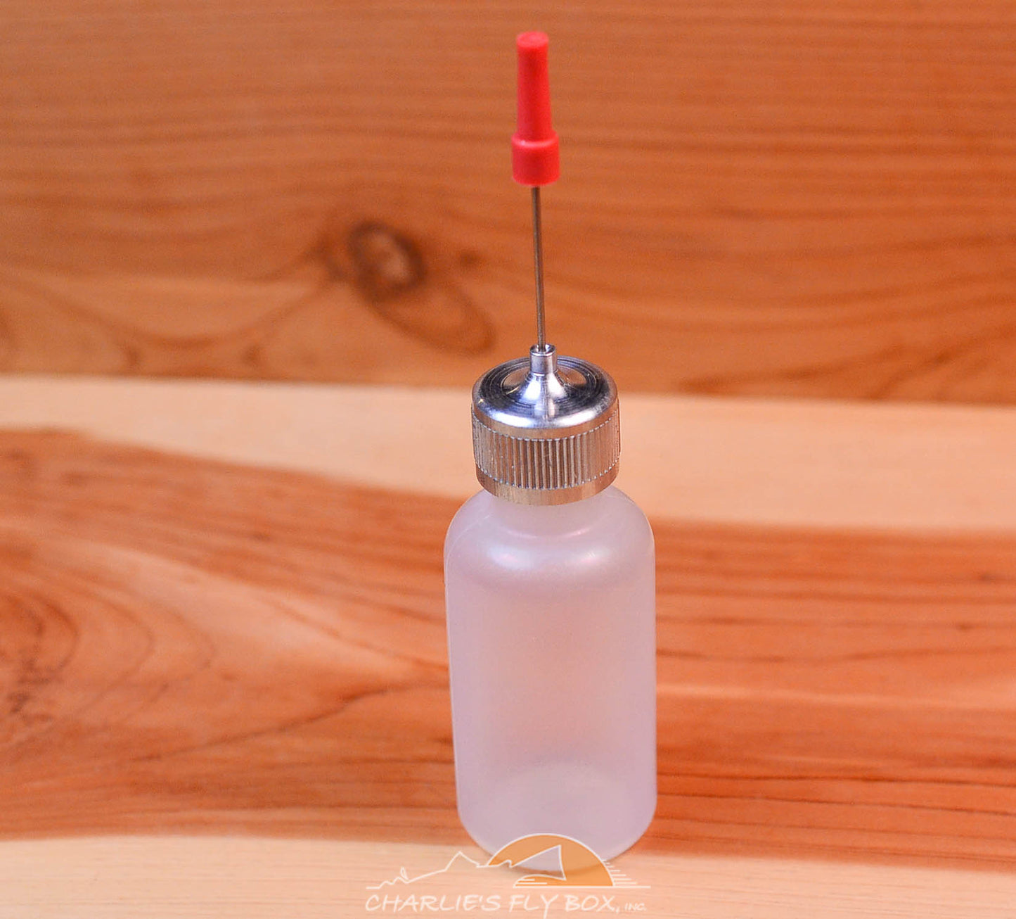 Applicator Bottle, Tube Style