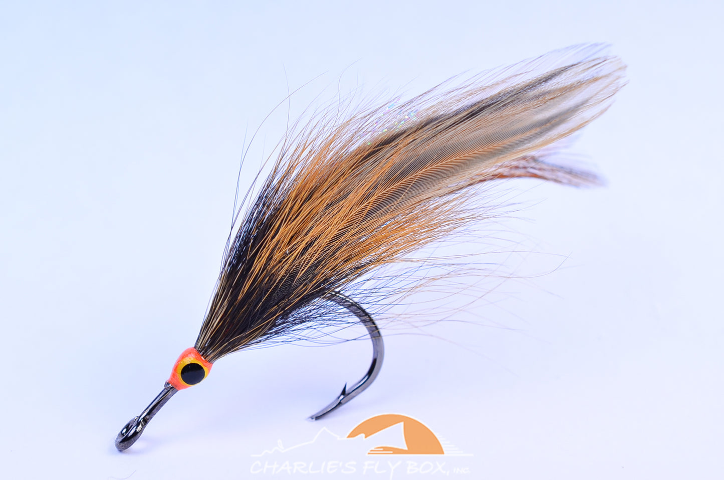 big eye tarpon fly furnace