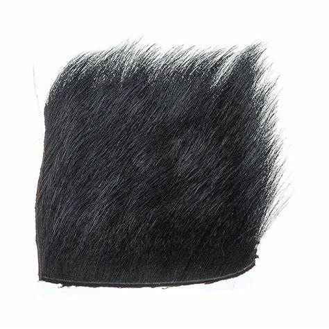 Calf Body Hair