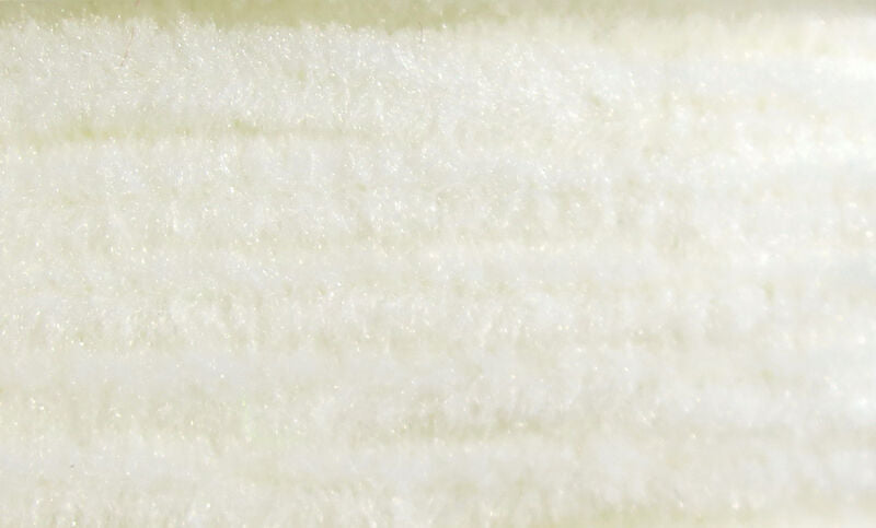 Fine Chenille
