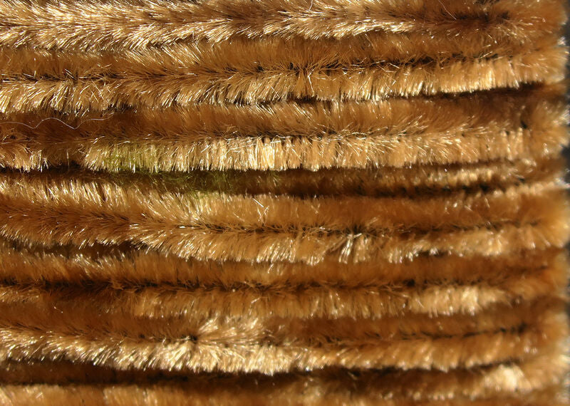 Fine Chenille