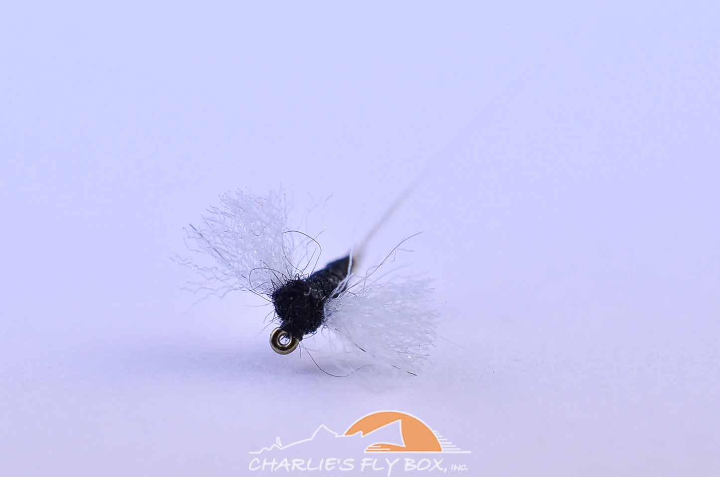 Chubby Trico Spinner – charliesflybox