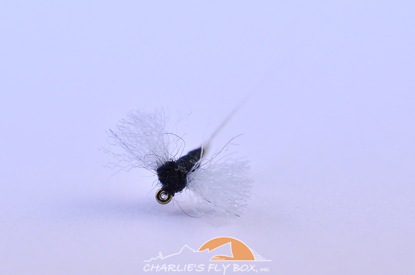 Chubby Trico Spinner