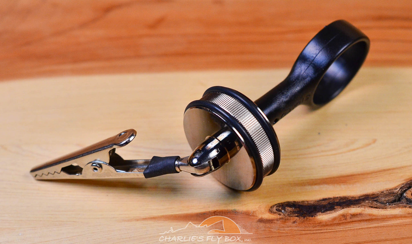 Stonfo Coccodrillo Dubbing Loop Tool