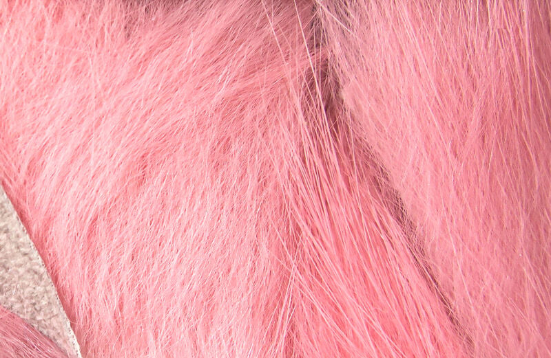 Cross Cut Rabbit Strips