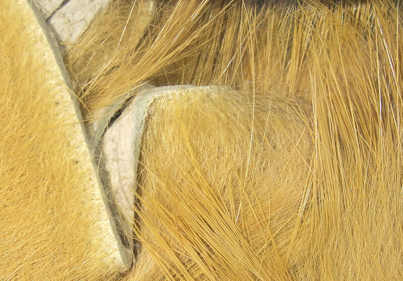 Cross Cut Rabbit Strips