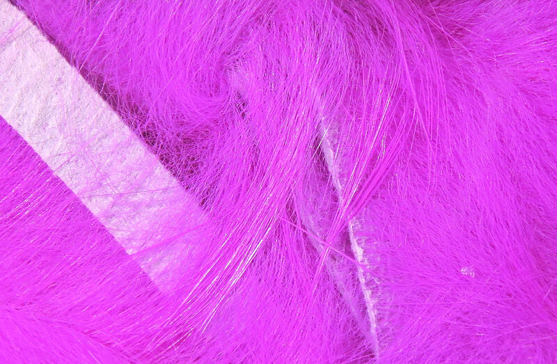 Cross Cut Rabbit Strips