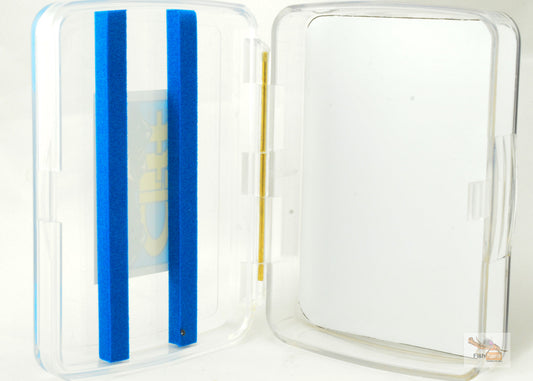 Cliff Day's Worth Fly Box