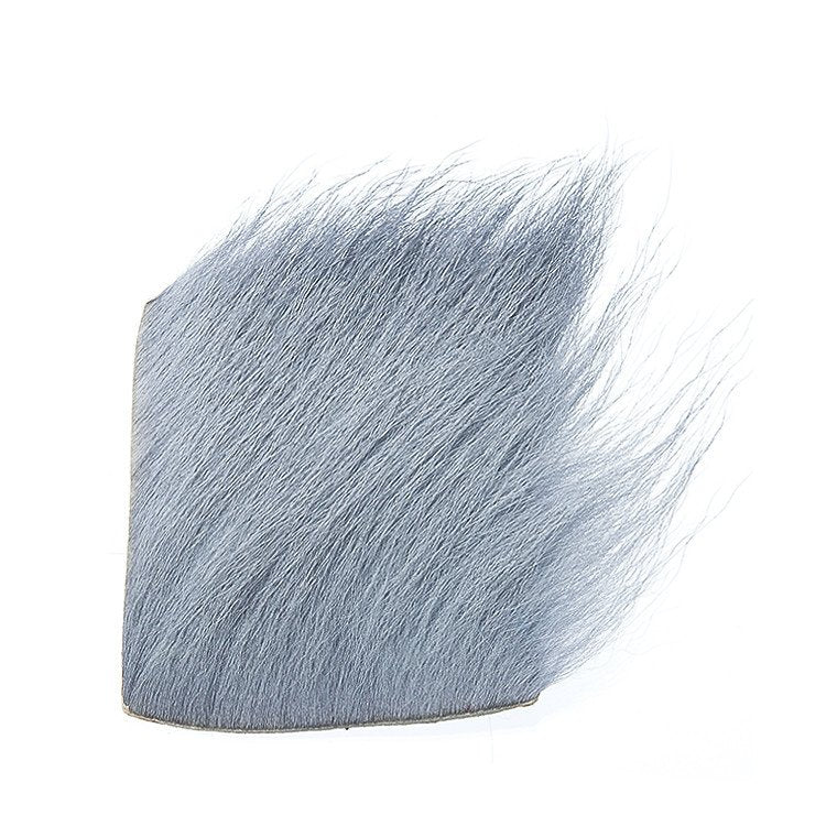 Calf Body Hair