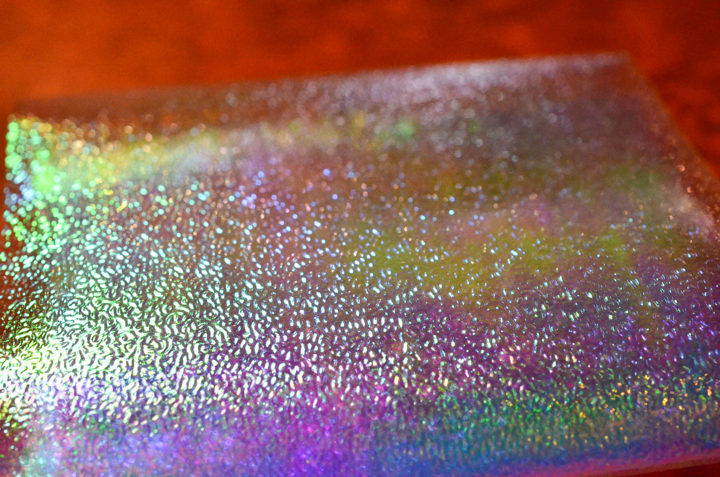 Embossed Pearl Sheeting