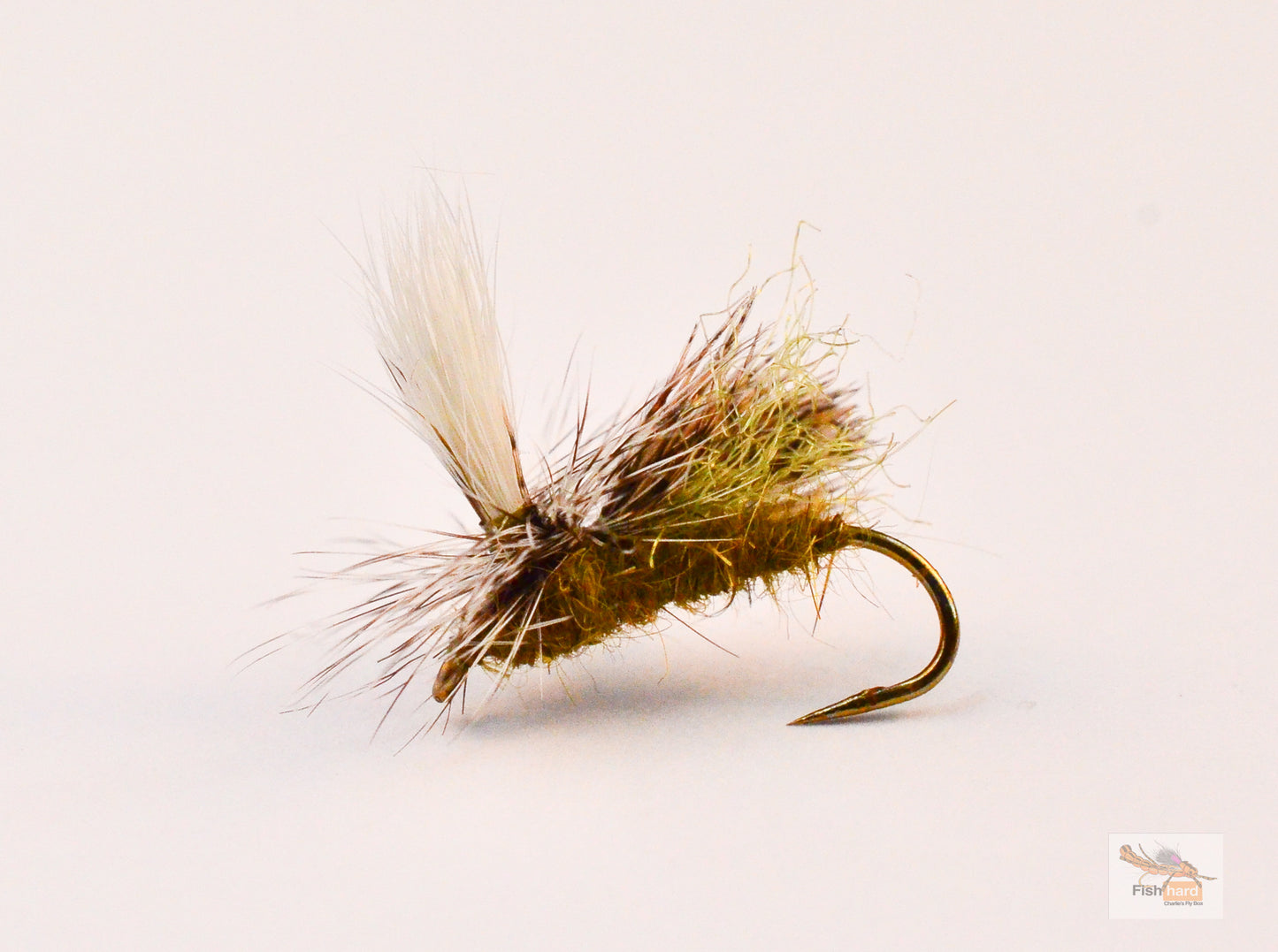 E-Z Caddis, Lawson's
