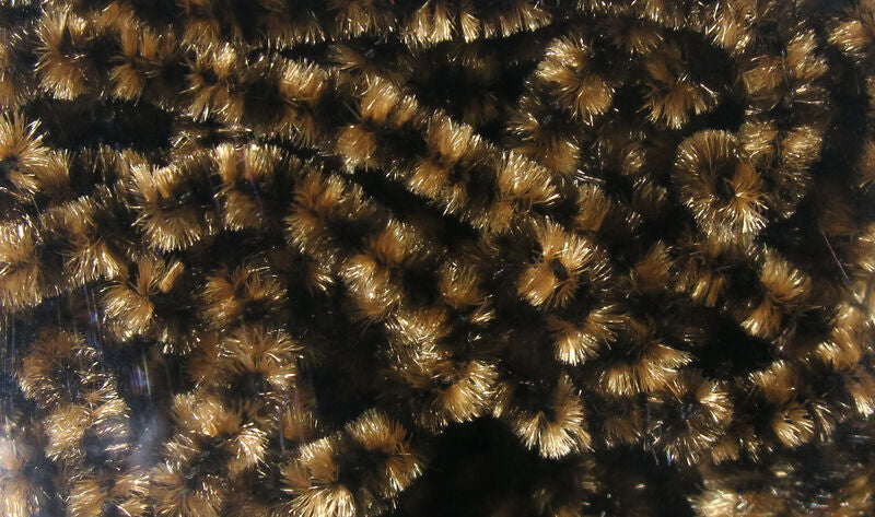 Fine Variegated Chenille