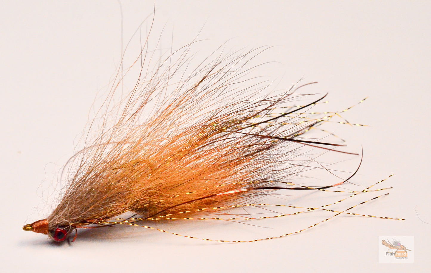 Foxee Clouser