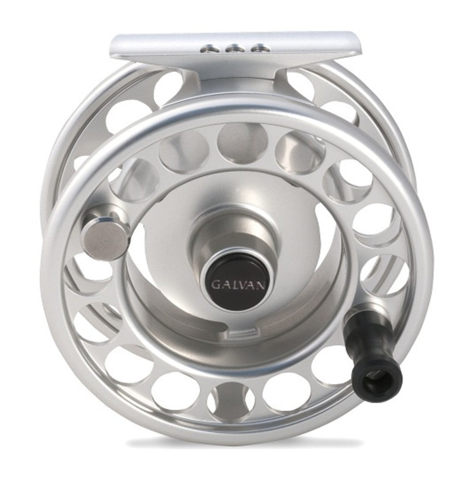 Galvan Rush Light Fly Reels