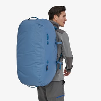 Patagonia Guidewater Duffel Bag