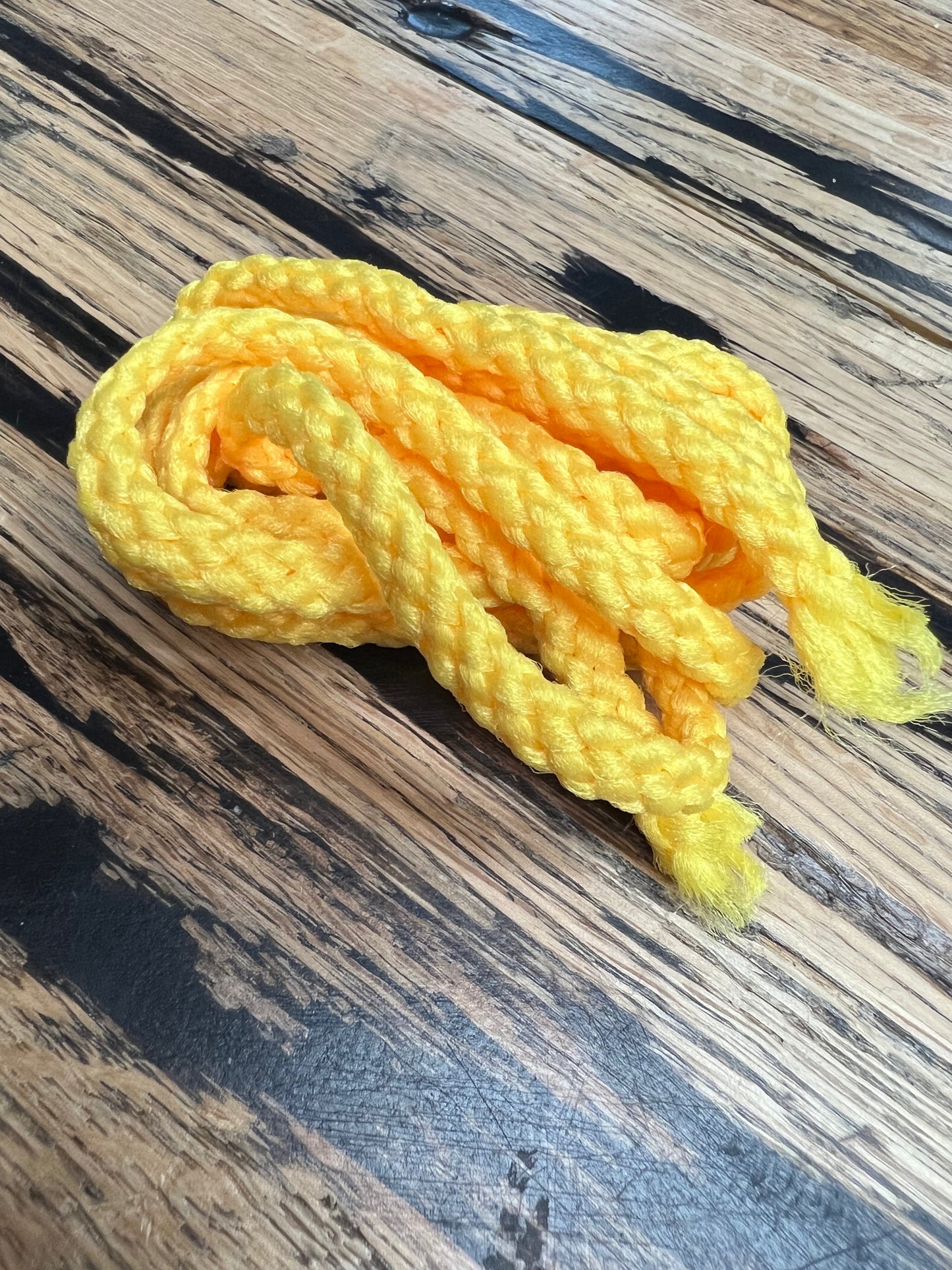 Polypropylene Macrame Yarn