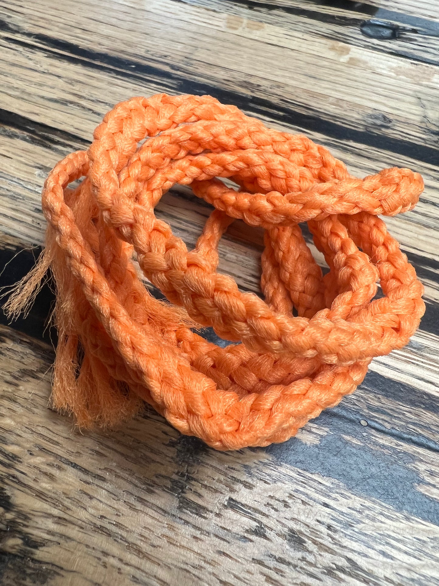 Polypropylene Macrame Yarn