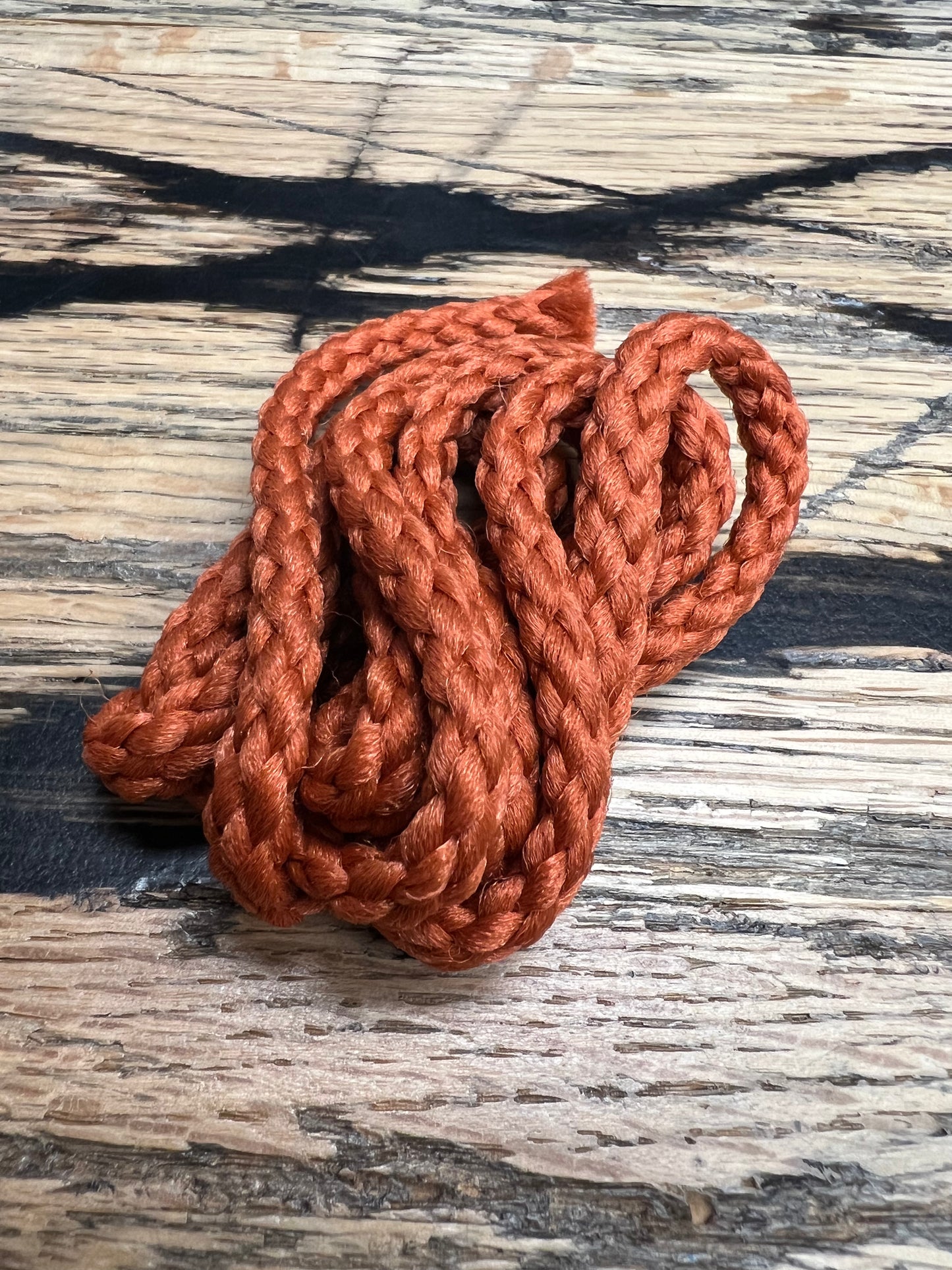 Polypropylene Macrame Yarn