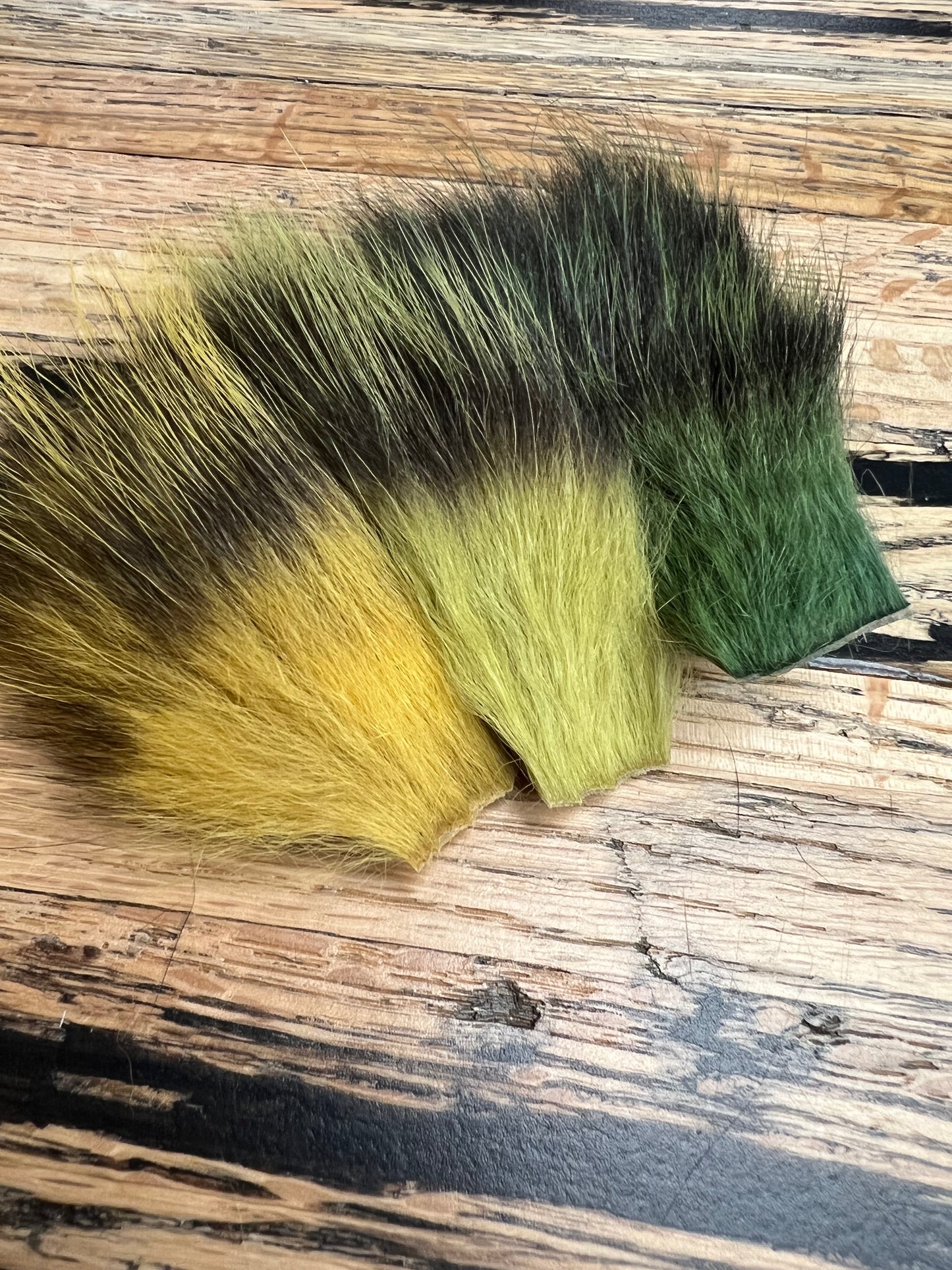 Possum Patches (Awesome Possum)