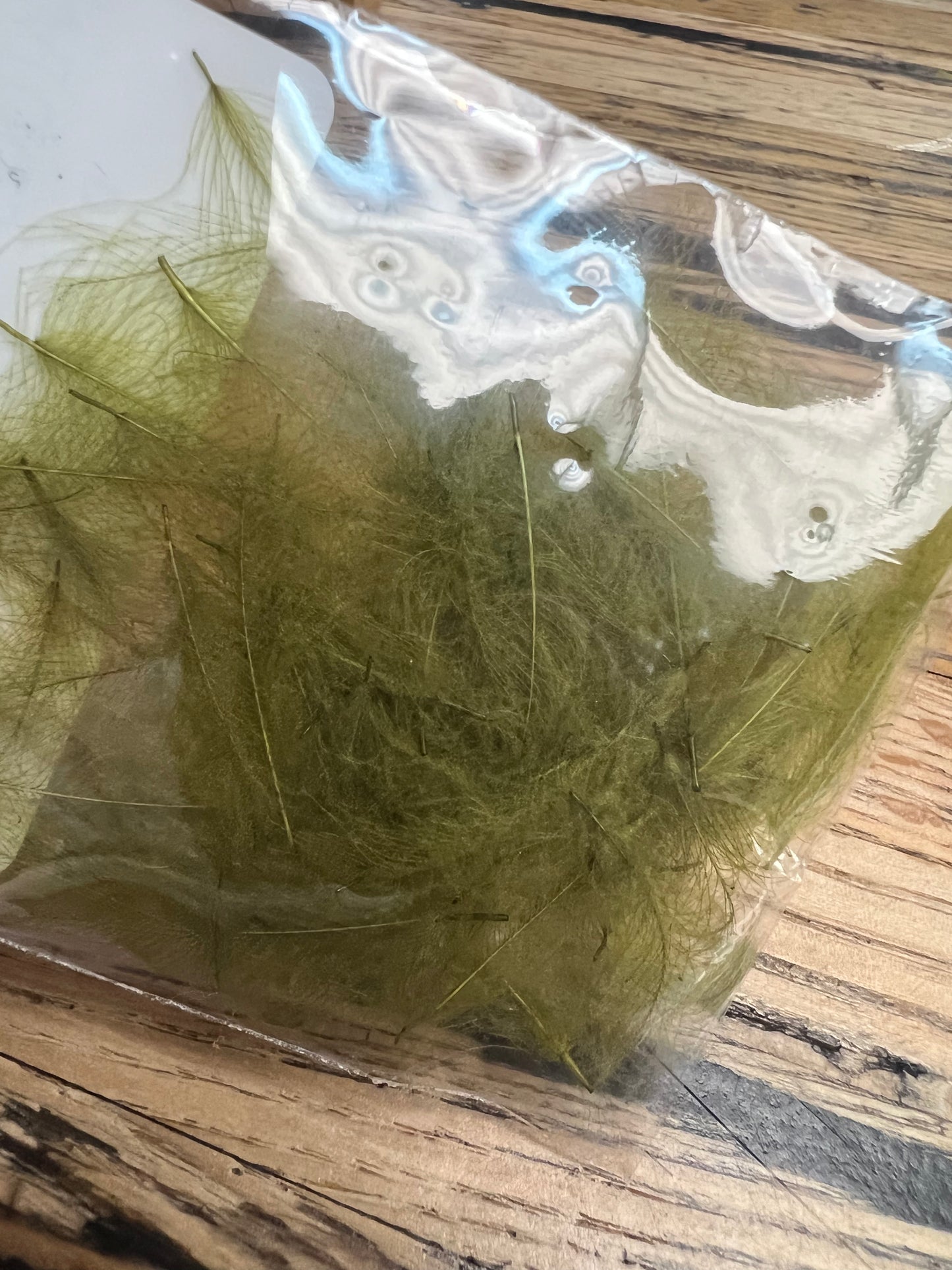 Premium CDC small bag